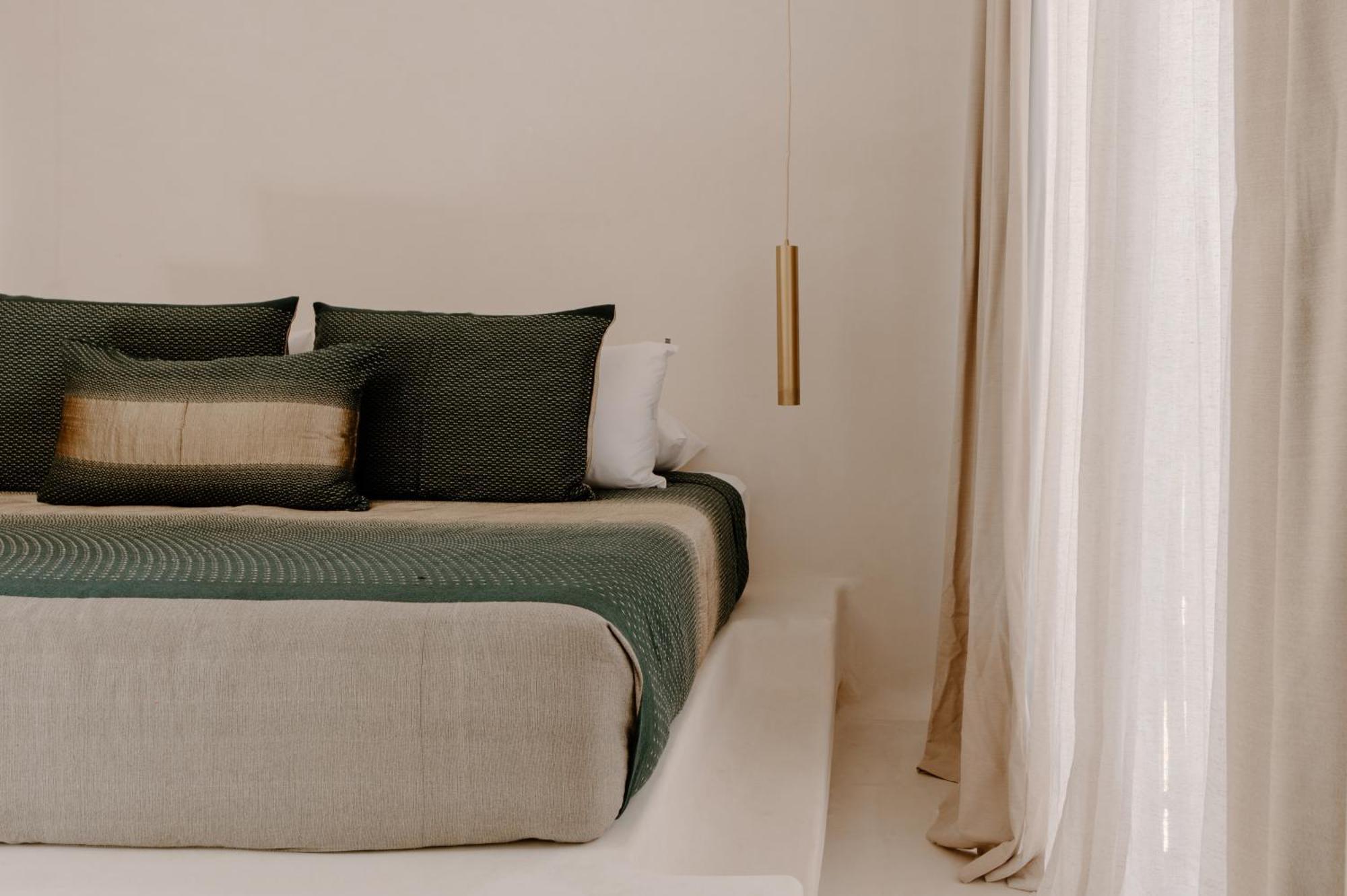 Hotel Milam Тулум Екстериор снимка