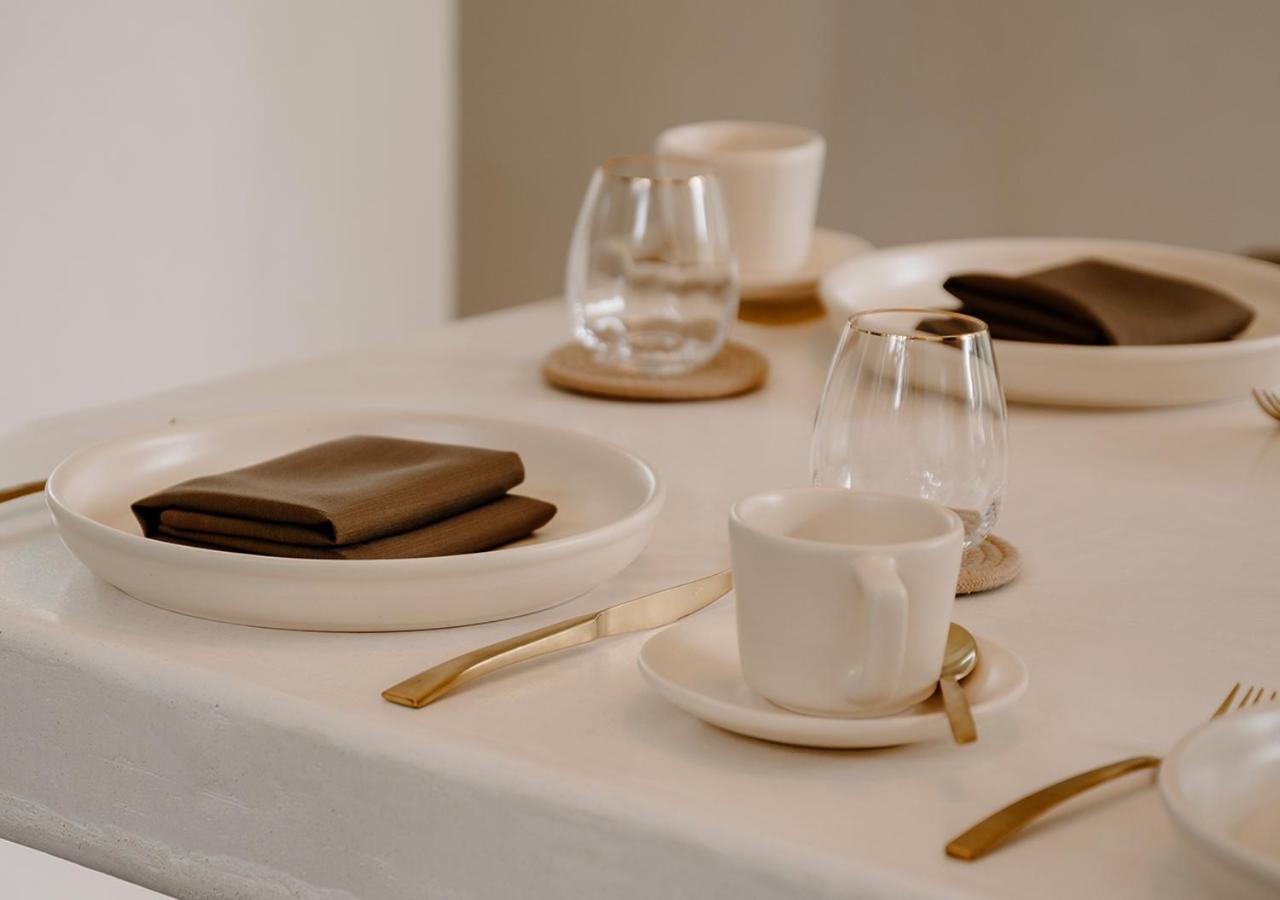 Hotel Milam Тулум Екстериор снимка